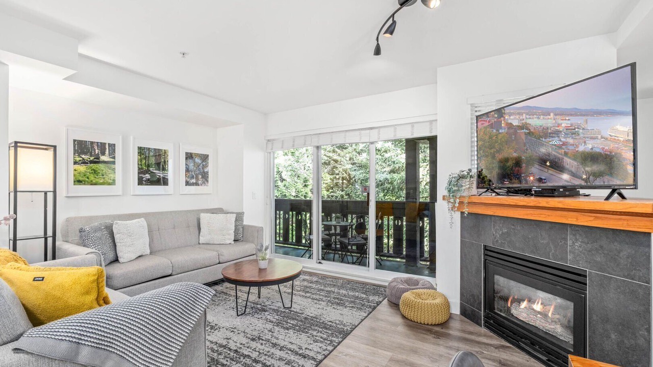 Photo of Livingroom in Village North