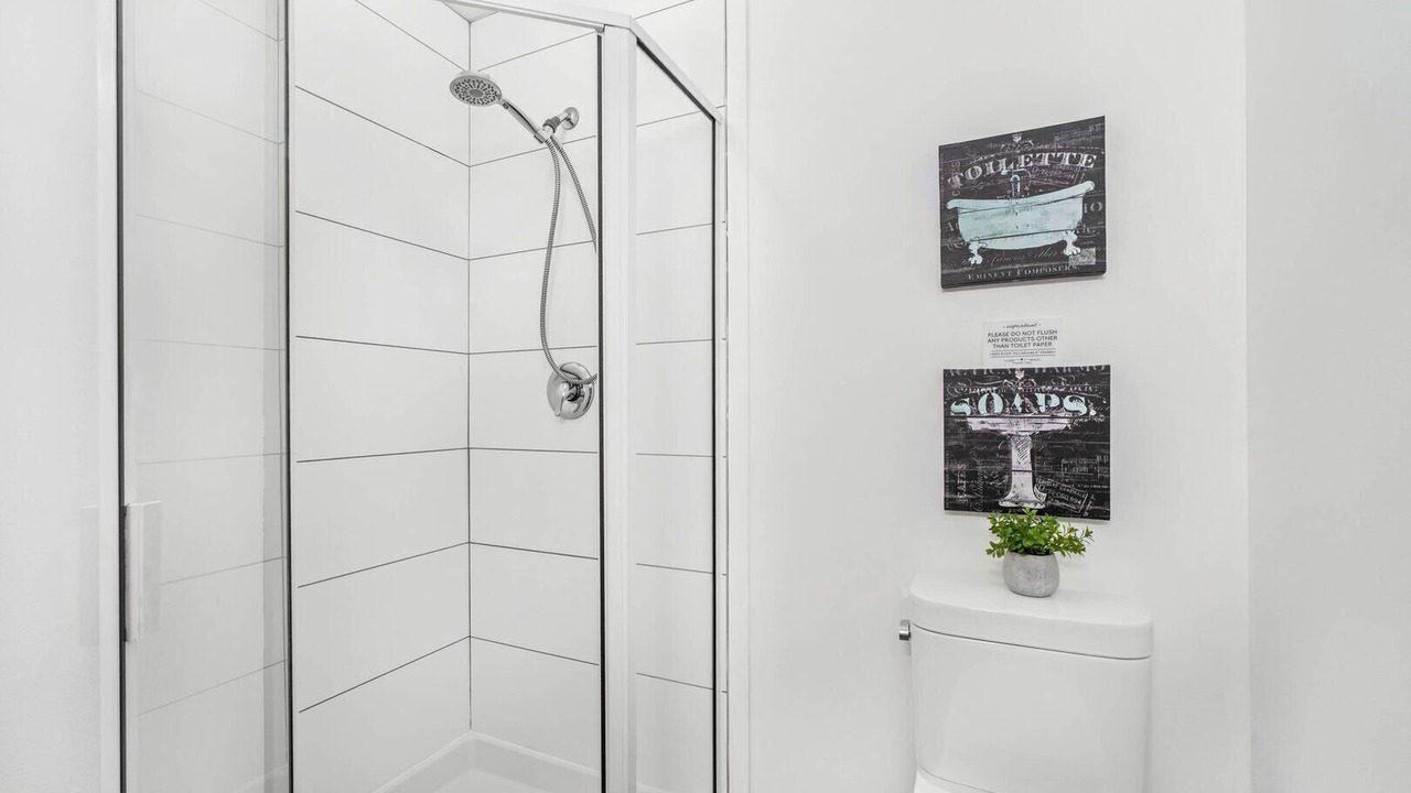 Photo of Bathroom in Village North