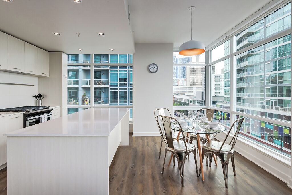 Photo of Kitchen in Beltline