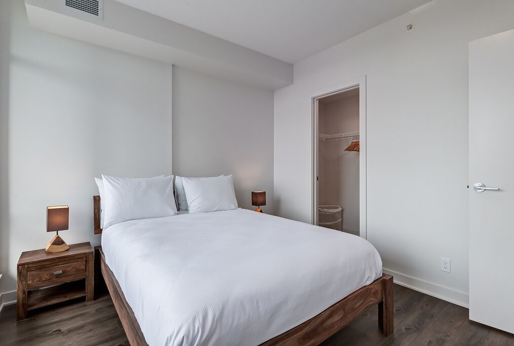 Photo of Bedroom in Beltline