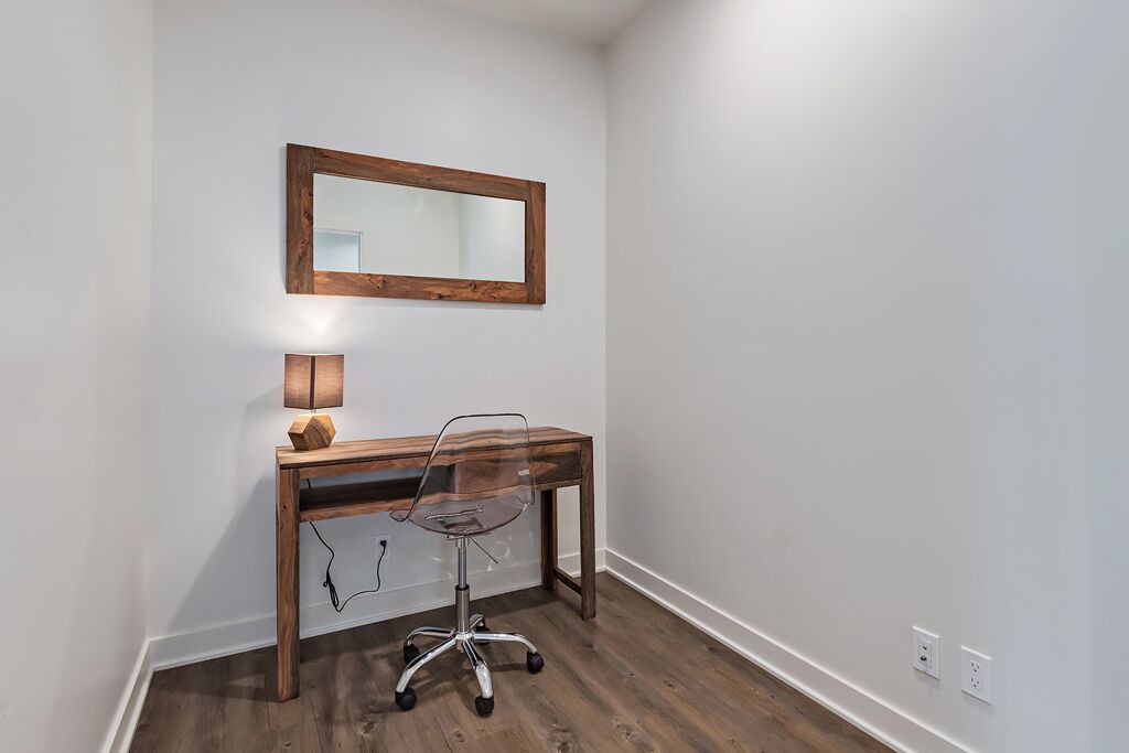 Photo of Bedroom in Beltline