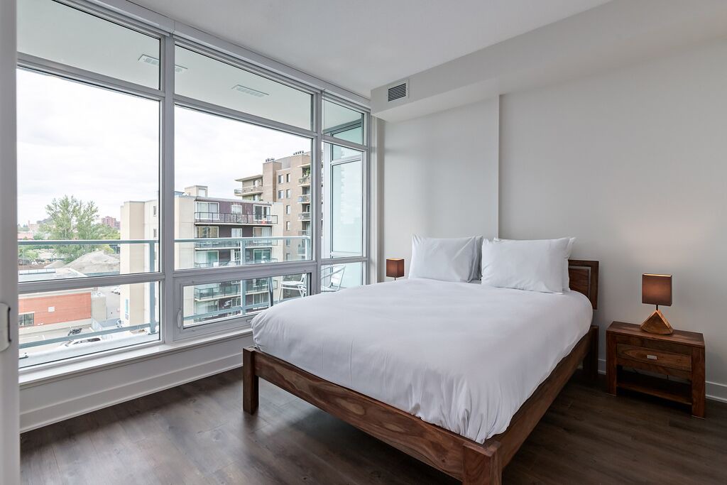 Photo of Bedroom in Beltline