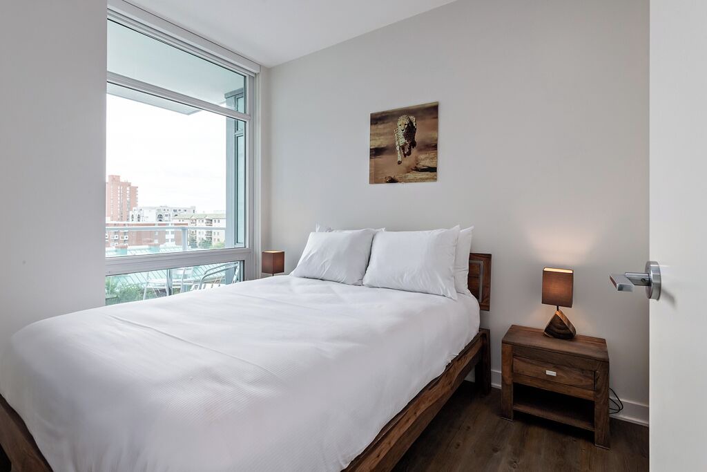Photo of Bedroom in Beltline