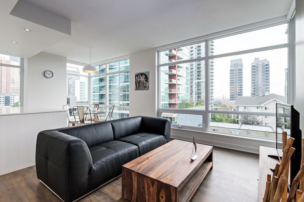 Photo of Livingroom in Beltline