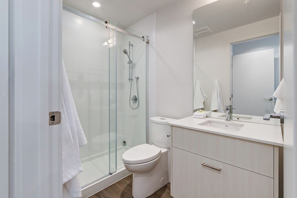 Photo of Bathroom in Beltline