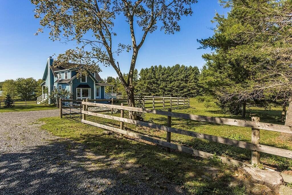Photo of Outdoor in Lac-Brome