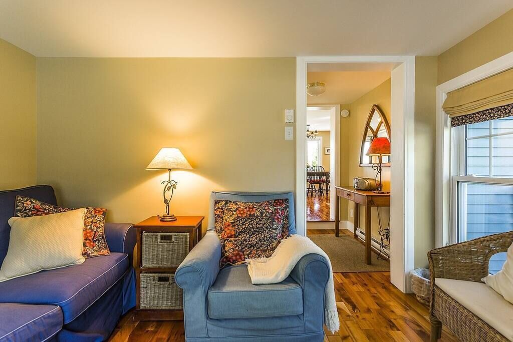 Photo of Livingroom in Lac-Brome