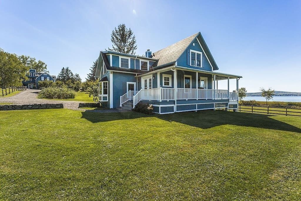 Photo of Outdoor in Lac-Brome