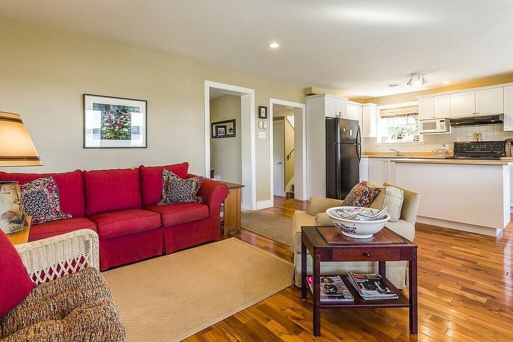 Photo of Livingroom in Lac-Brome