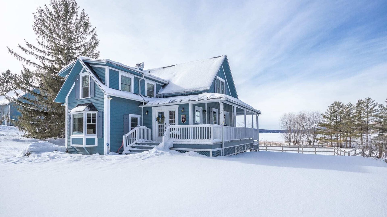 Photo of Outdoor in Lac-Brome