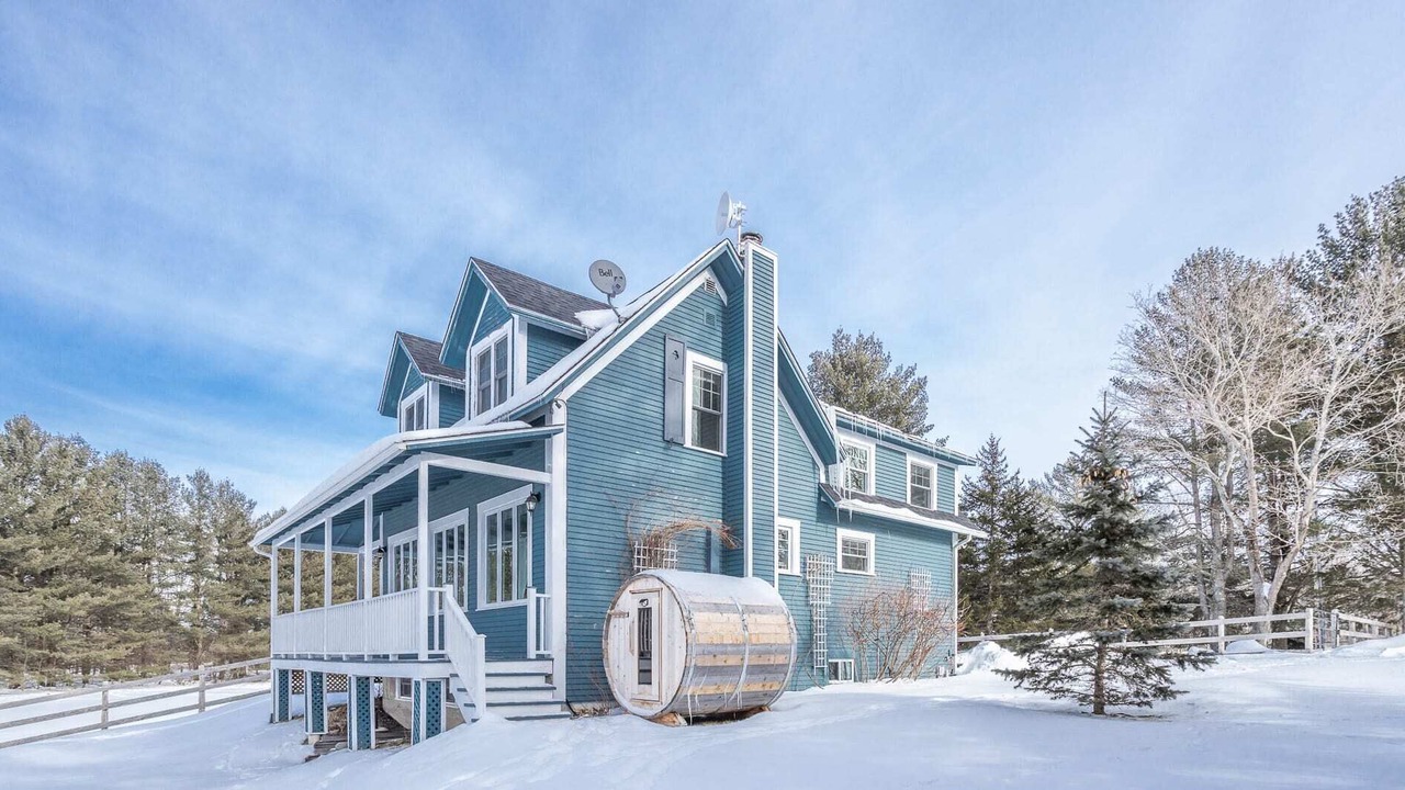 Photo of Outdoor in Lac-Brome