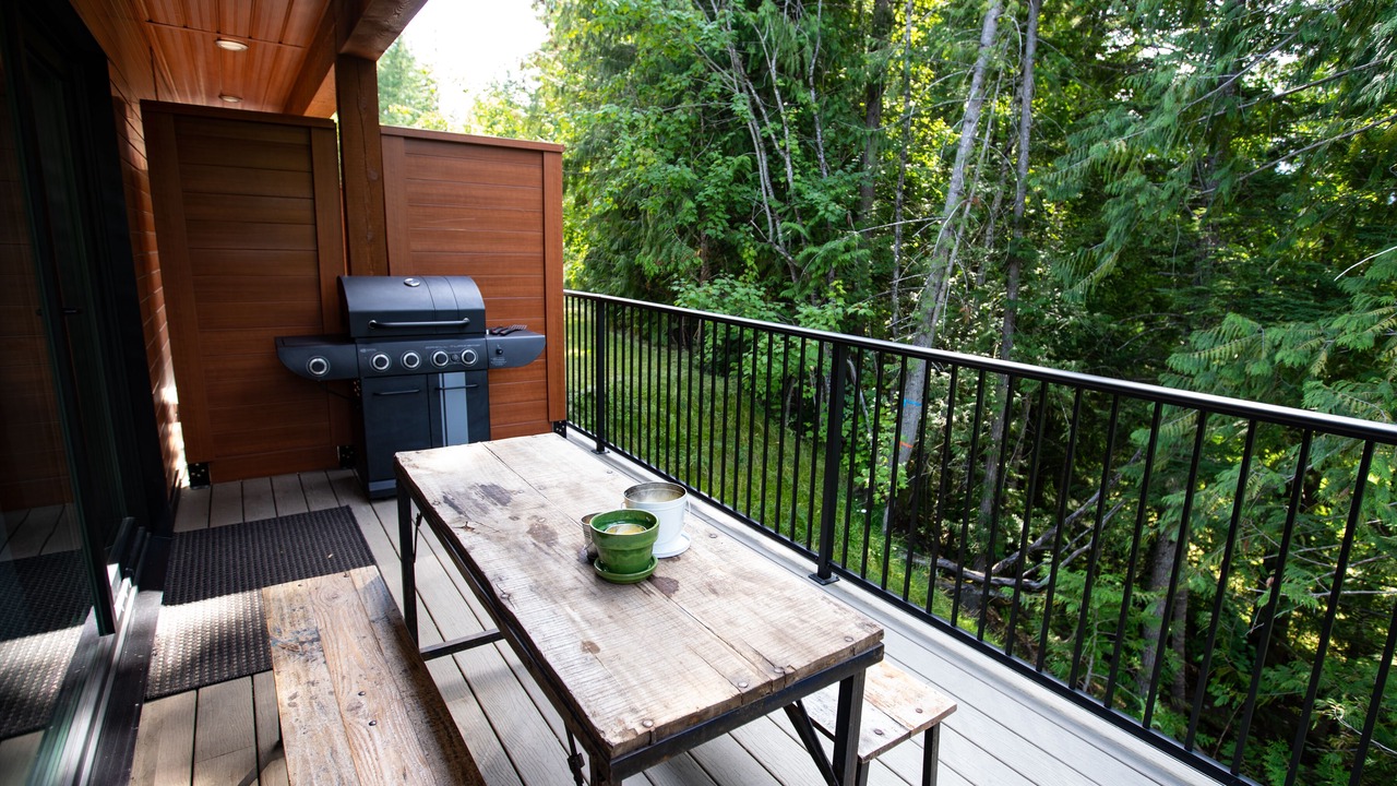 Photo of Outdoor in Revelstoke