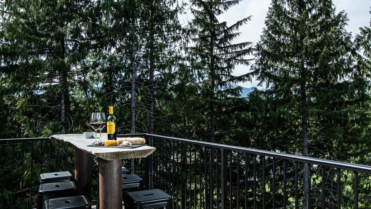 Photo of Outdoor in Revelstoke