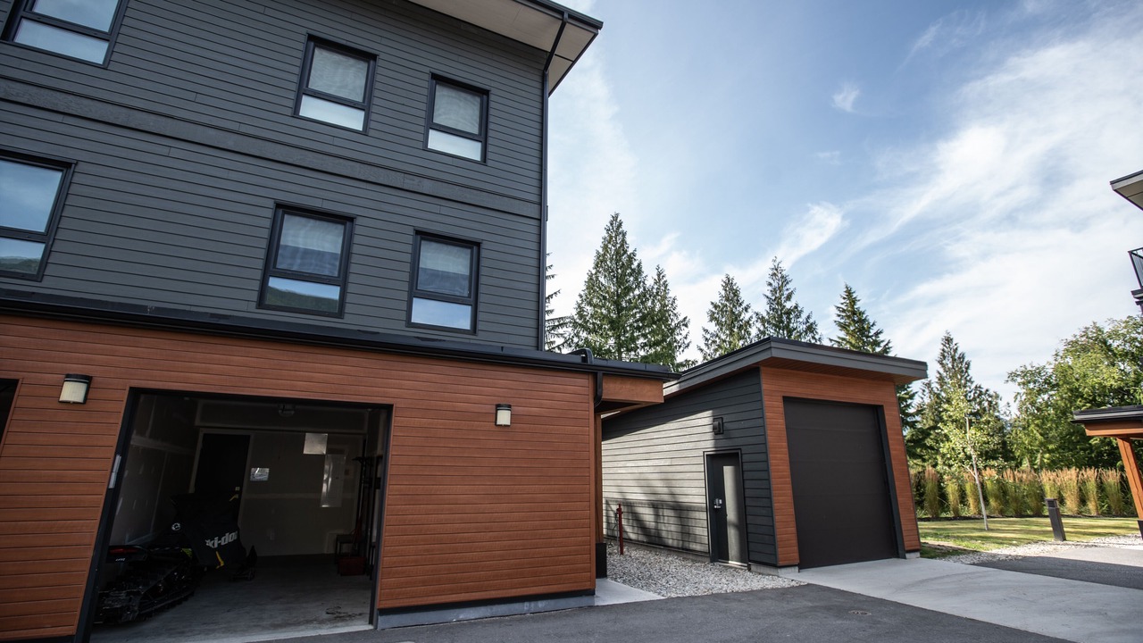 Photo of Outdoor in Revelstoke