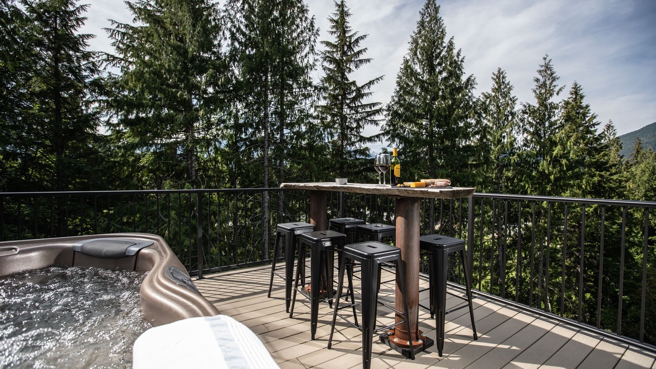 Photo of Outdoor in Revelstoke