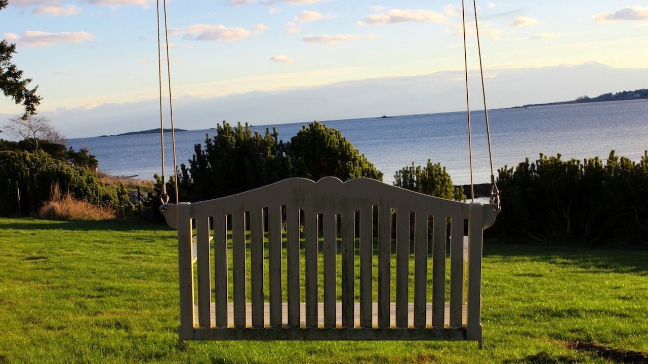 Photo of Outdoor in Saanich East