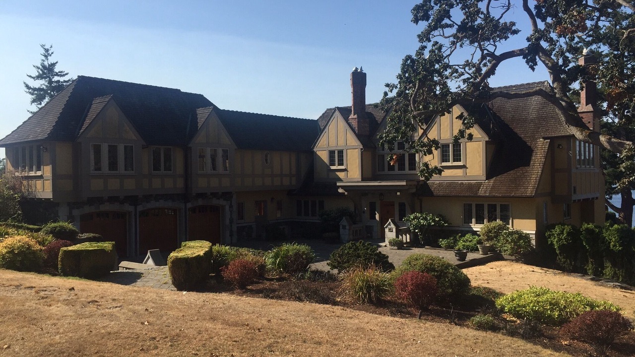 Photo of Outdoor in Saanich East