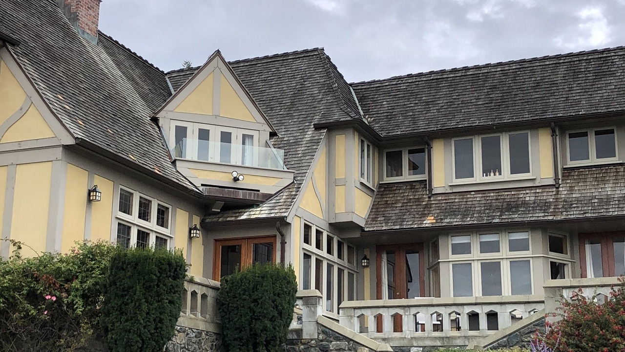 Photo of Outdoor in Saanich East