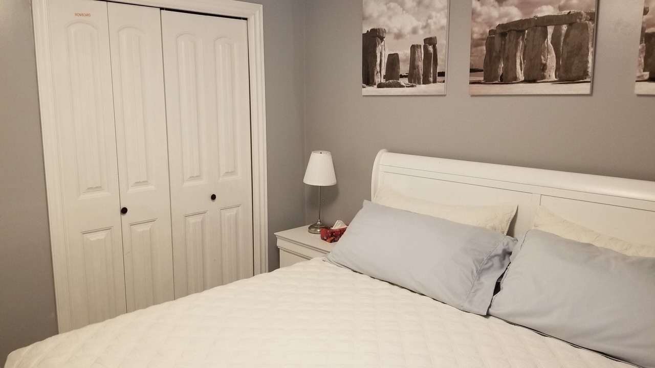 Photo of Bedroom in Guildford