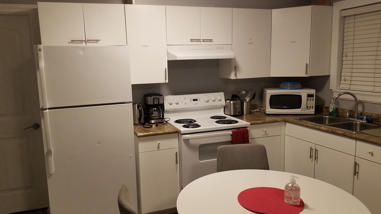 Photo of Kitchen in Guildford