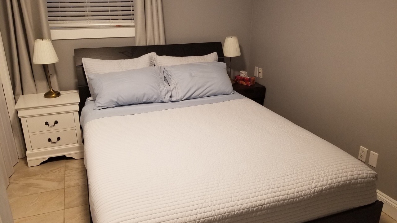 Photo of Bedroom in Guildford