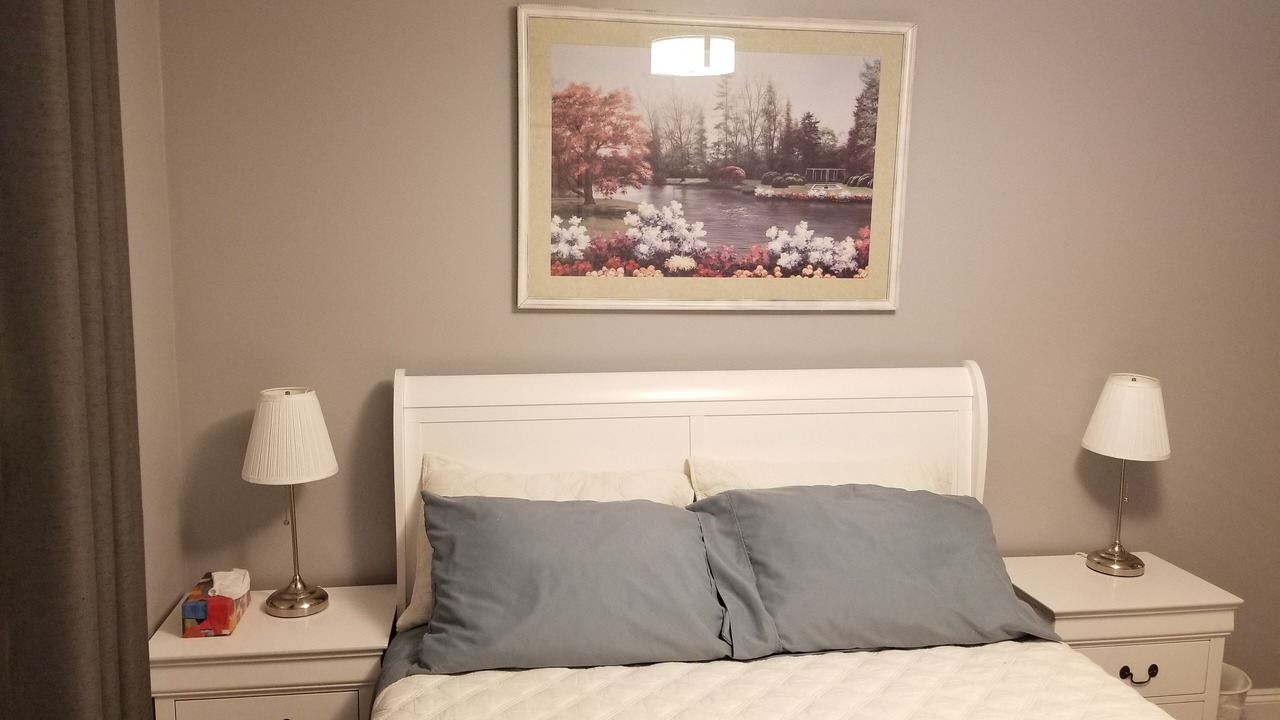 Photo of Bedroom in Guildford