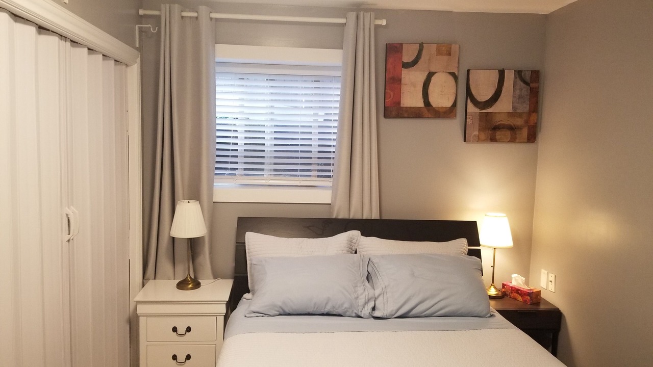 Photo of Bedroom in Guildford
