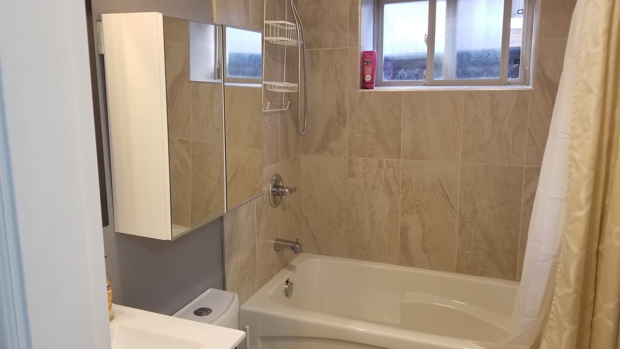 Photo of Bathroom in Guildford