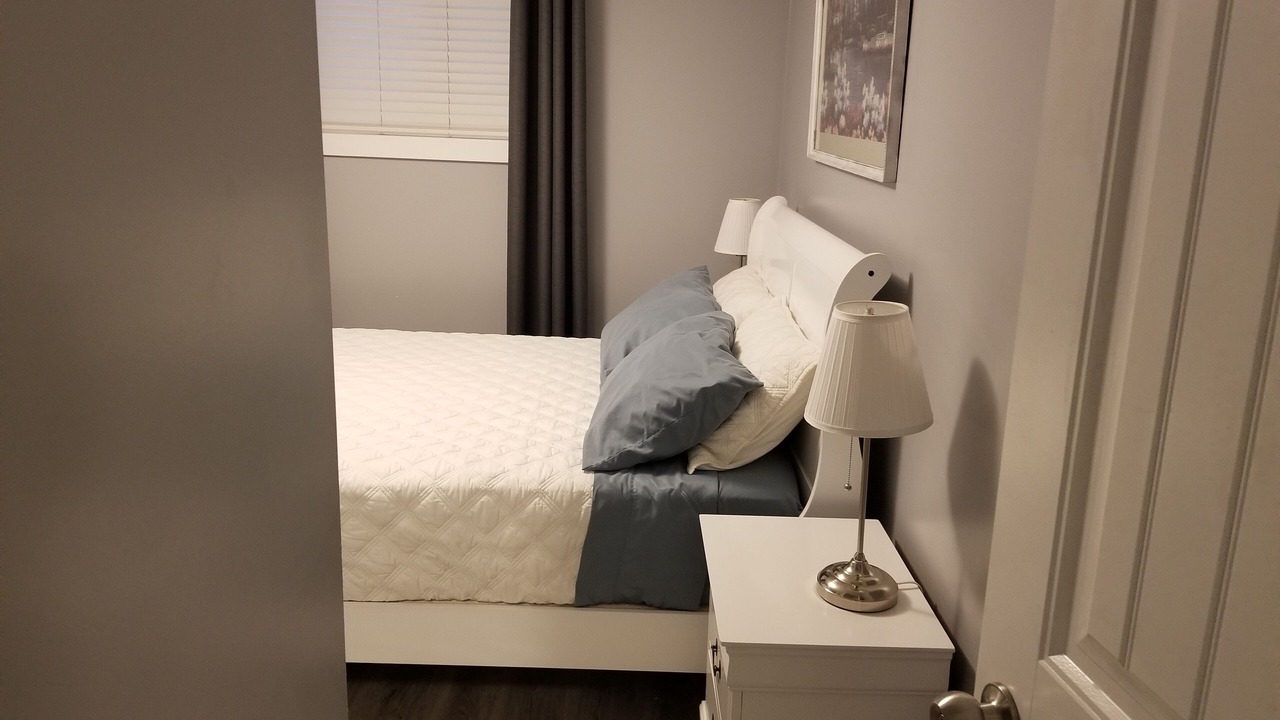 Photo of Bedroom in Guildford