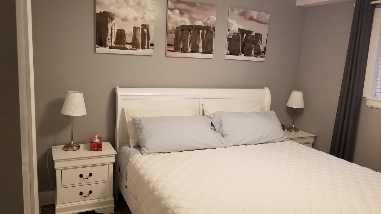 Photo of Bedroom in Guildford