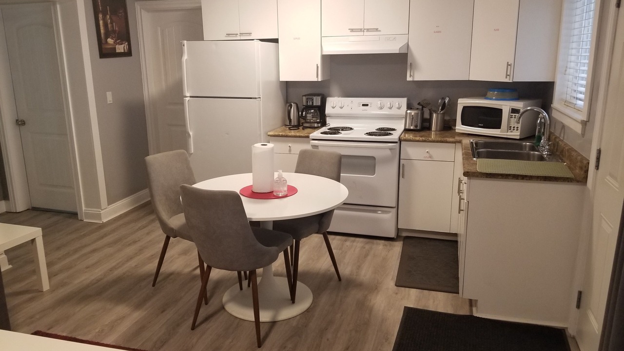 Photo of Kitchen in Guildford