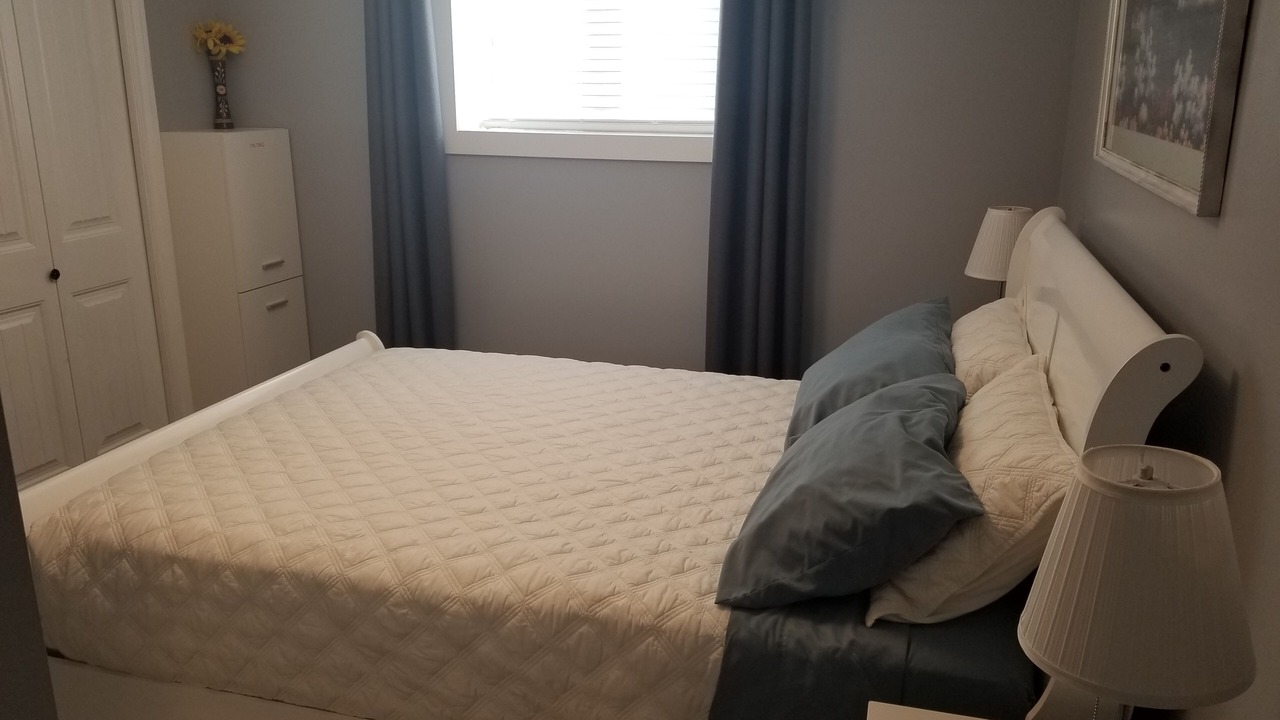Photo of Bedroom in Guildford