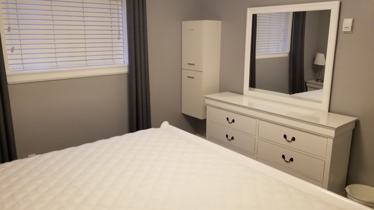 Photo of Bedroom in Guildford
