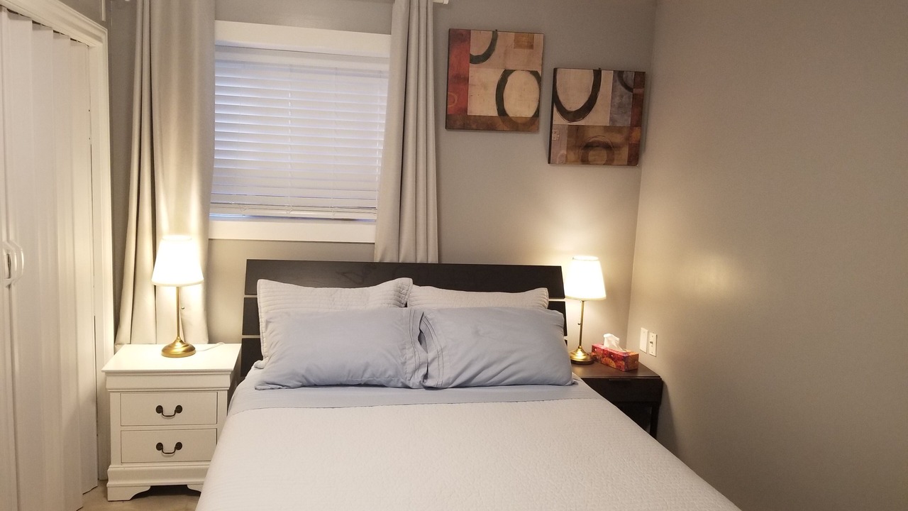 Photo of Bedroom in Guildford
