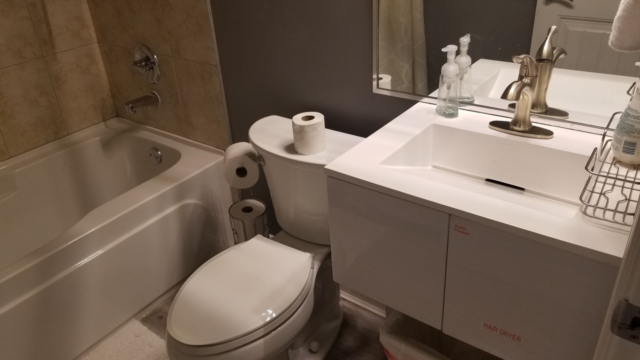 Photo of Bathroom in Guildford