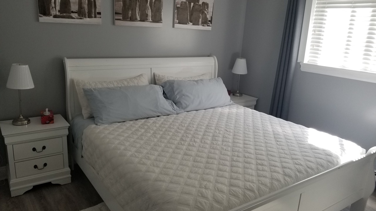 Photo of Bedroom in Guildford