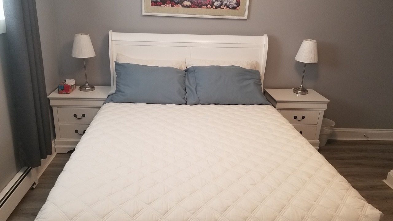 Photo of Bedroom in Guildford