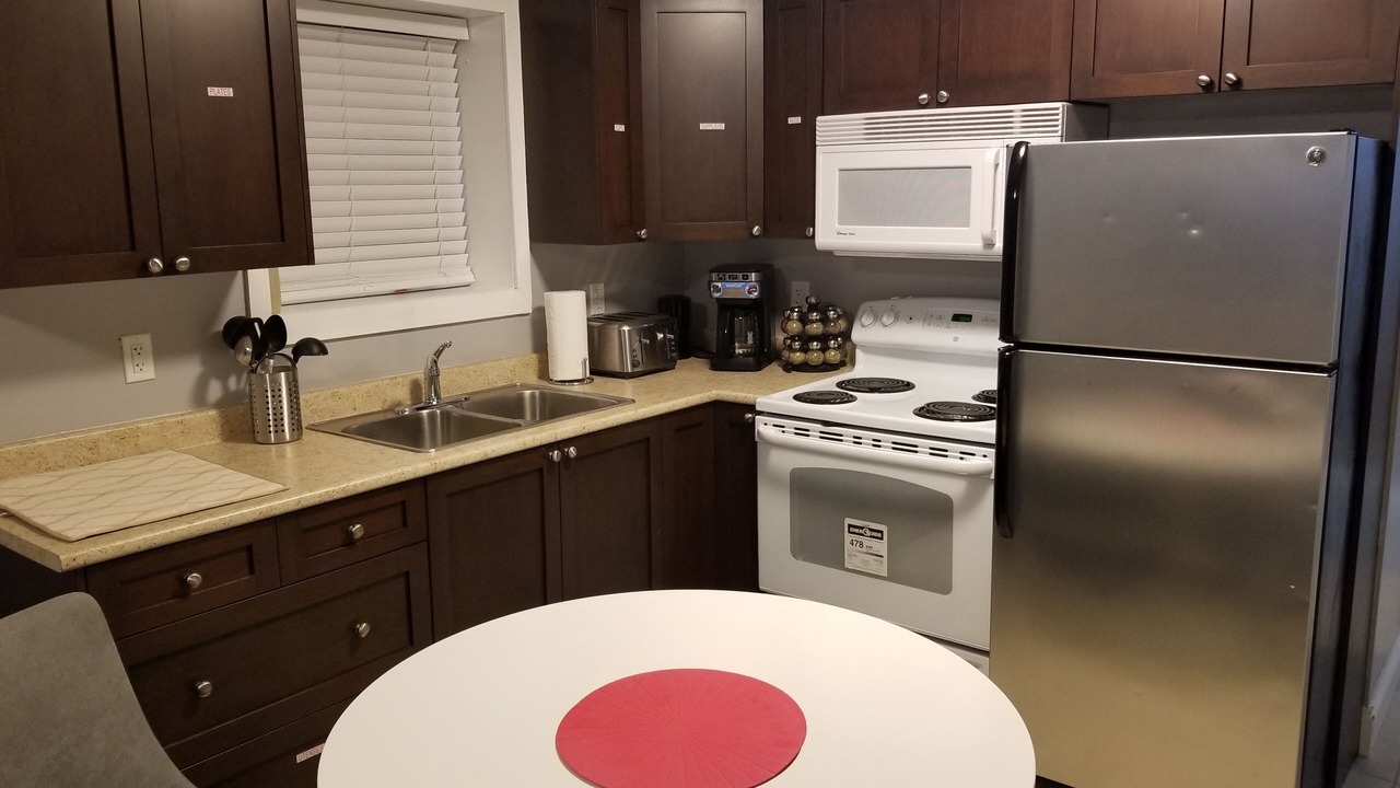 Photo of Kitchen in Guildford