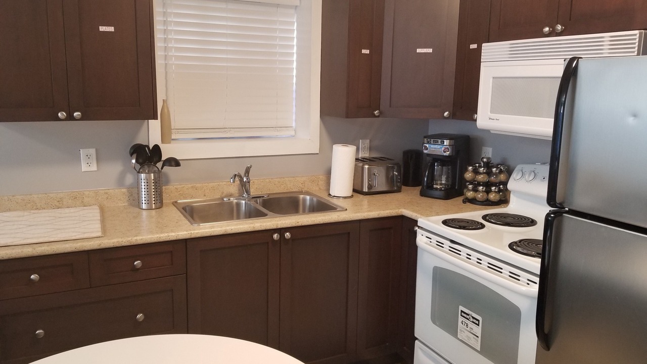 Photo of Kitchen in Guildford