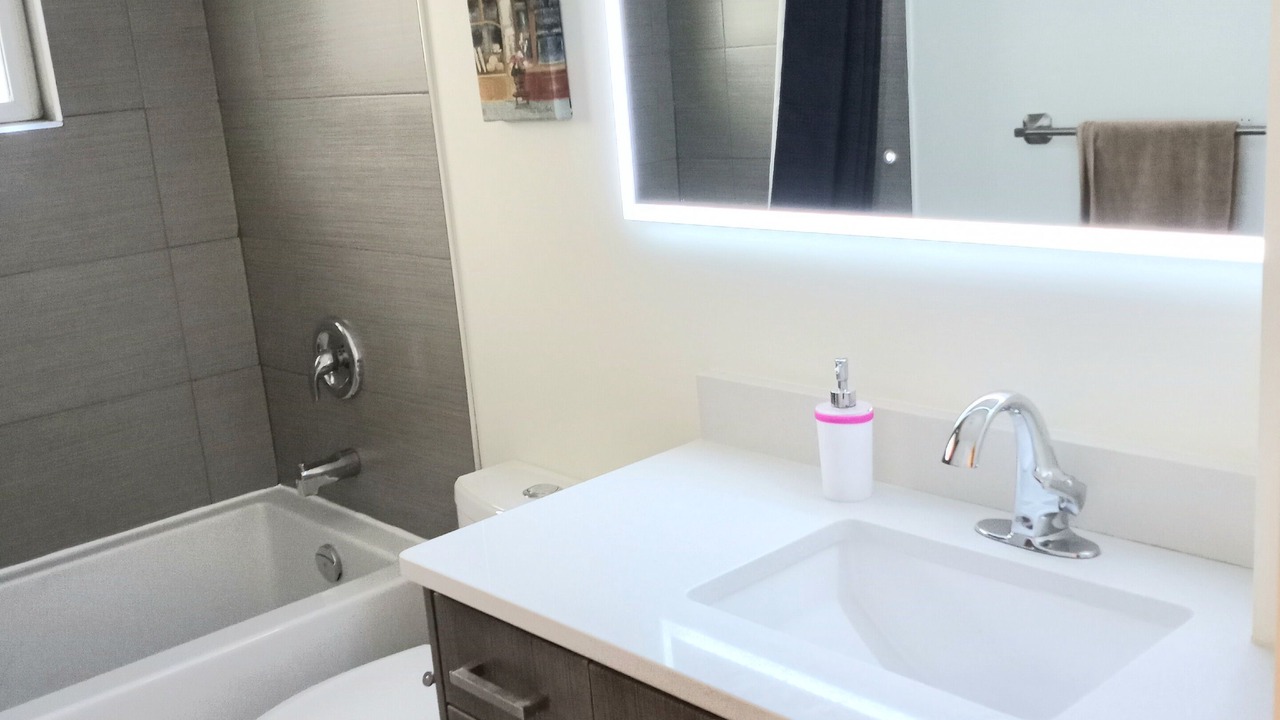 Photo of Bathroom in Central Okanagan