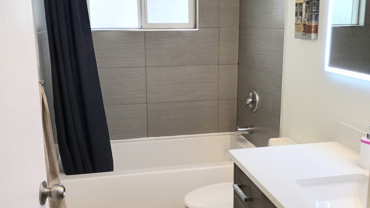 Photo of Bathroom in Central Okanagan