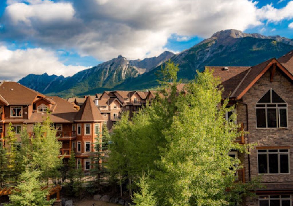 Photo of Outdoor in Canmore