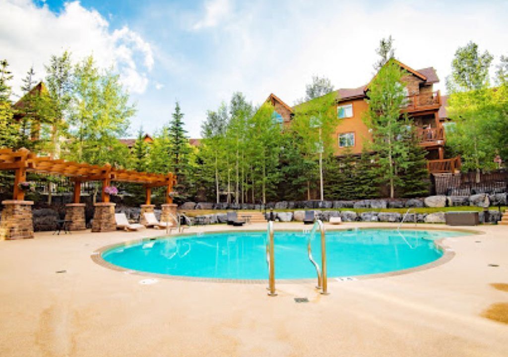 Photo of Outdoor in Canmore