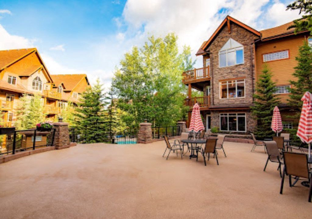 Photo of Outdoor in Canmore