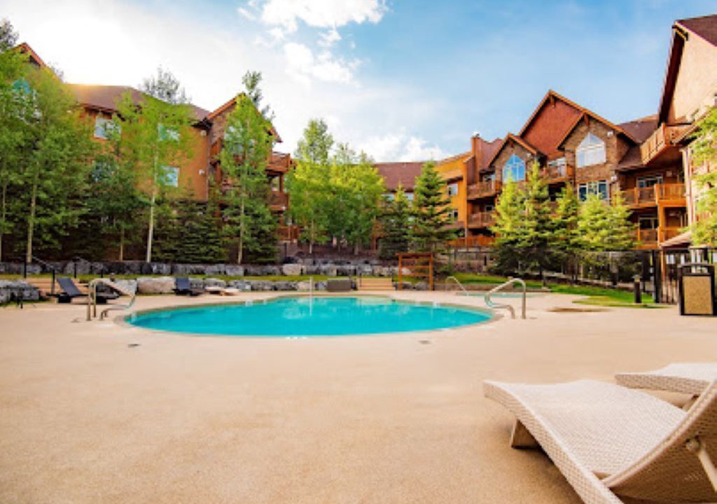 Photo of Outdoor in Canmore