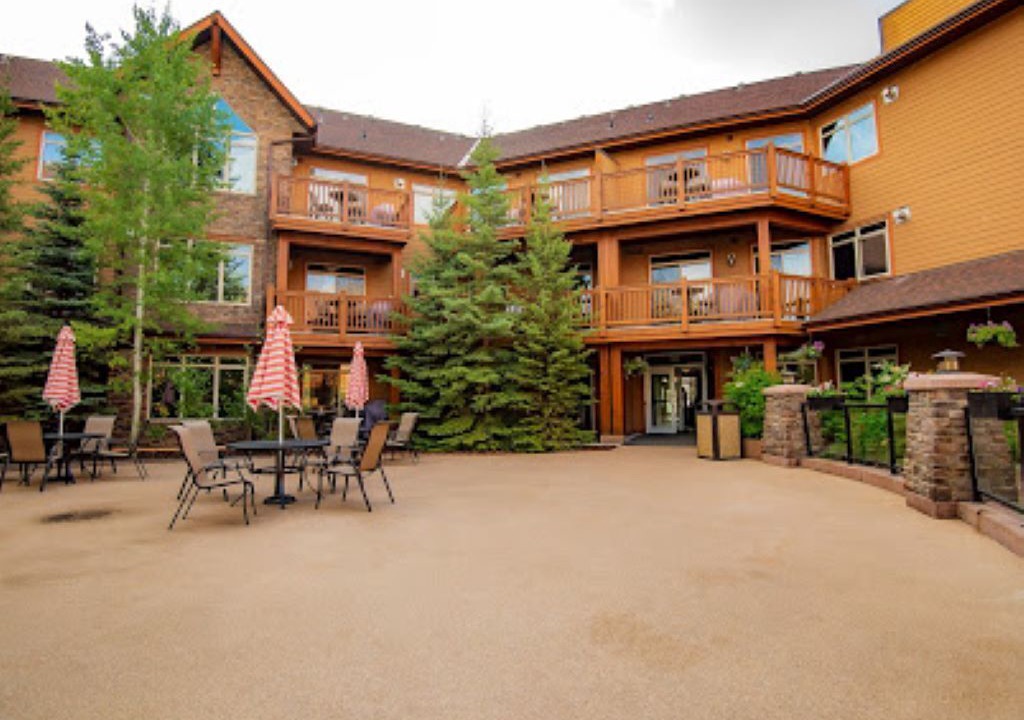 Photo of Outdoor in Canmore