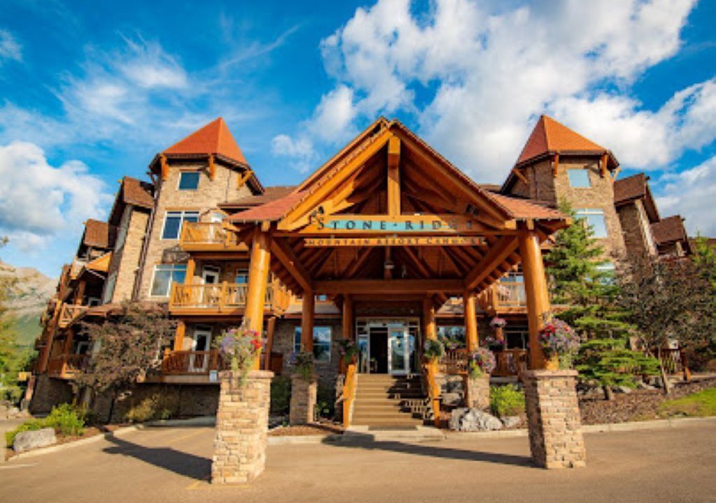 Photo of Outdoor in Canmore