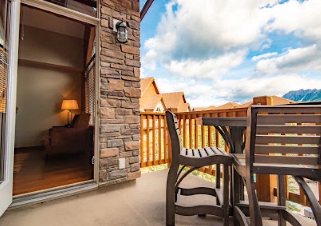 Photo of Outdoor in Canmore