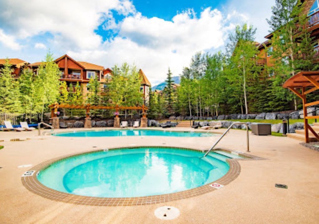 Photo of Outdoor in Canmore