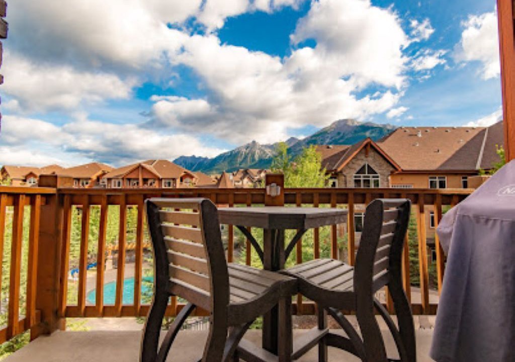 Photo of Outdoor in Canmore